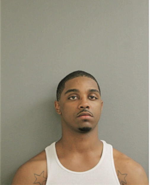 BRYANT WESTBROOK, Cook County, Illinois