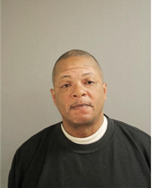 VERNELL WILKERSON, Cook County, Illinois