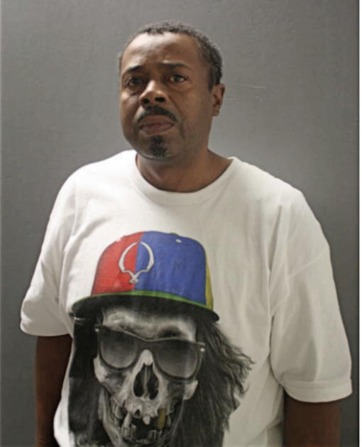 CARL L WILLIAM, Cook County, Illinois