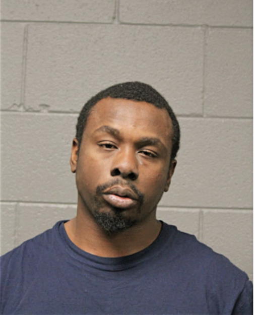 ALLAH LEE WILLIAMS, Cook County, Illinois