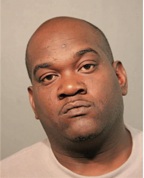 BYRON WILLIAMS, Cook County, Illinois