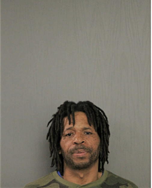 LARRY WILLIAMS, Cook County, Illinois