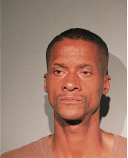 MICHAEL T WILLIAMS, Cook County, Illinois