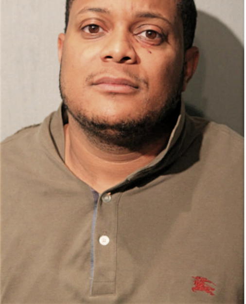 LARRY WILSON, Cook County, Illinois