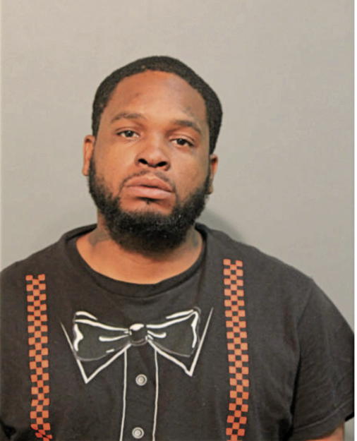 CHARLES L WINFORD, Cook County, Illinois