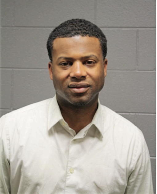 NAHUM WRIGHT, Cook County, Illinois