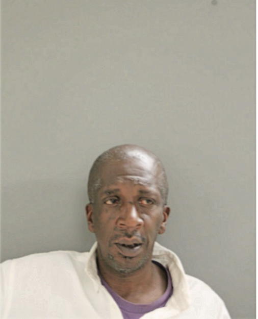 EMANUEL F YARBER, Cook County, Illinois