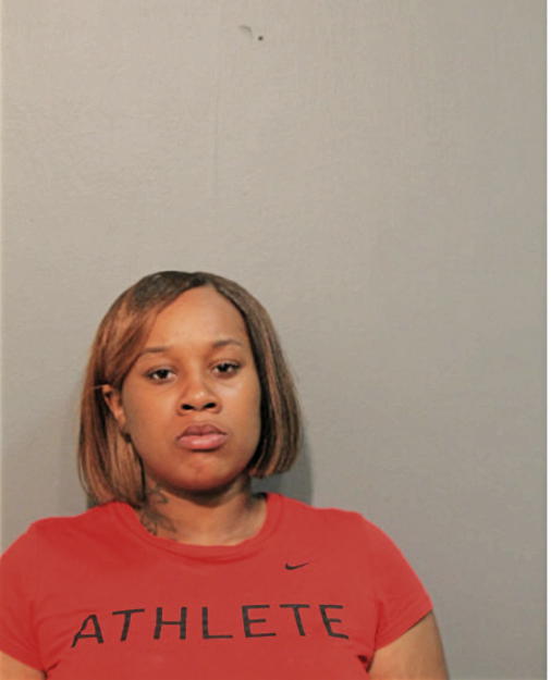 JANYSSA E YOUNG, Cook County, Illinois
