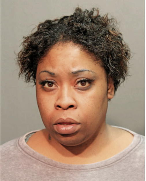 DOMINIQUE N ZEIGLER, Cook County, Illinois
