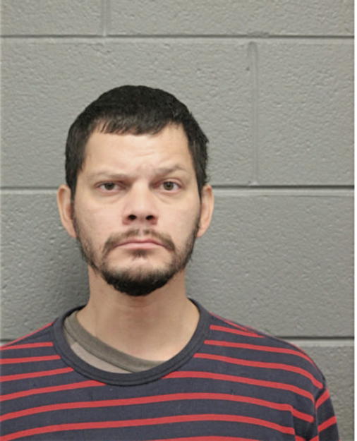 DANIEL AGULIAR, Cook County, Illinois