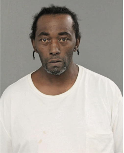 LORENZO R ALLEN, Cook County, Illinois