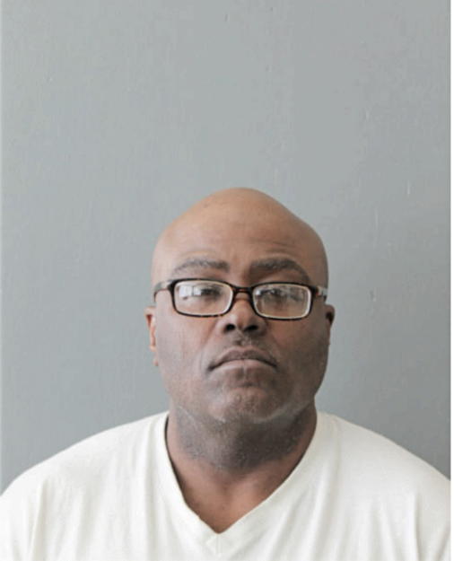 WAYNE B ALLEN, Cook County, Illinois