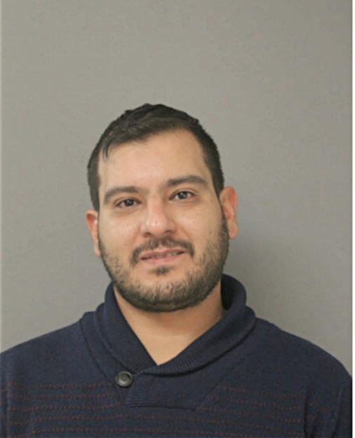 MOUNIR ALLITI, Cook County, Illinois