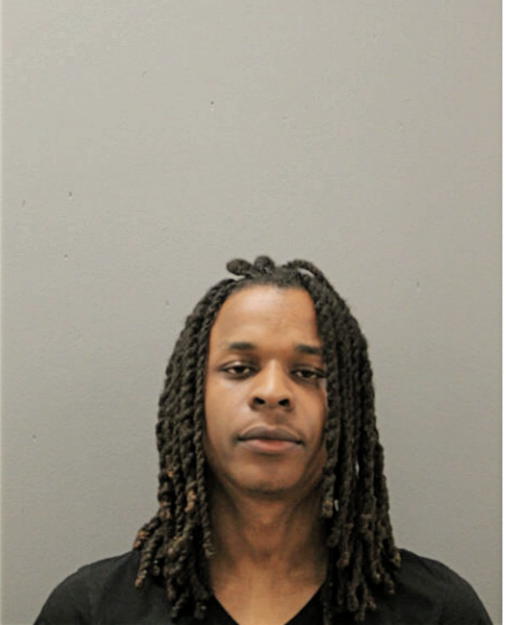 DAVE K AMANKWAH, Cook County, Illinois