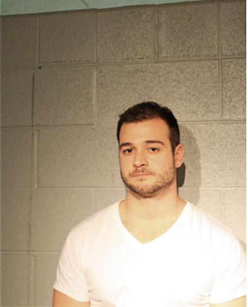 JAMES ANDRA, Cook County, Illinois