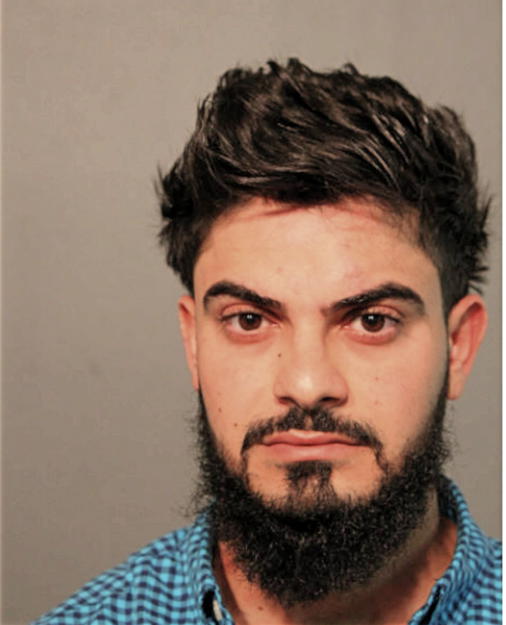 RANEEN MUNDHER ANWER, Cook County, Illinois