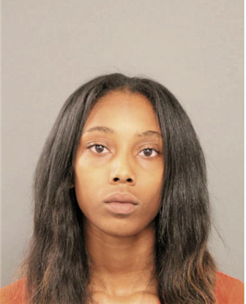 JAZZMIN S ARCENEAUX, Cook County, Illinois