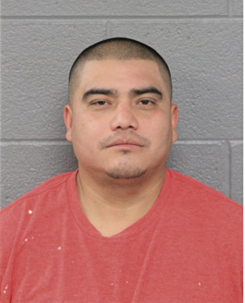 JOSE LUIS ARROYO-RIOS, Cook County, Illinois