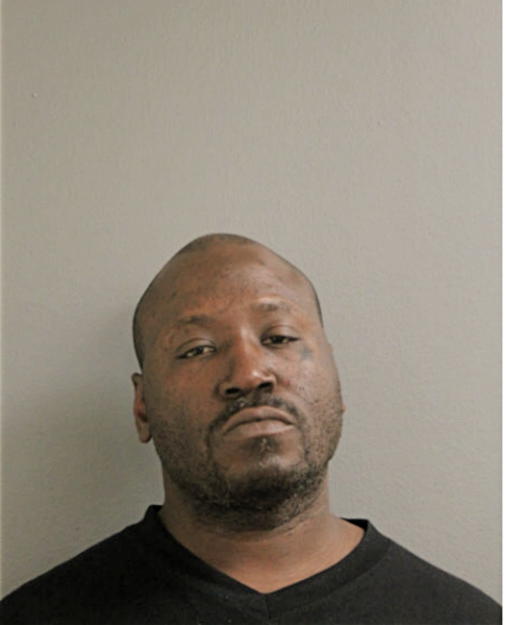 BYRON AUTERBERRY, Cook County, Illinois