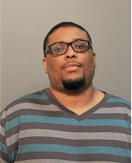 BRANDON C AYERS, Cook County, Illinois