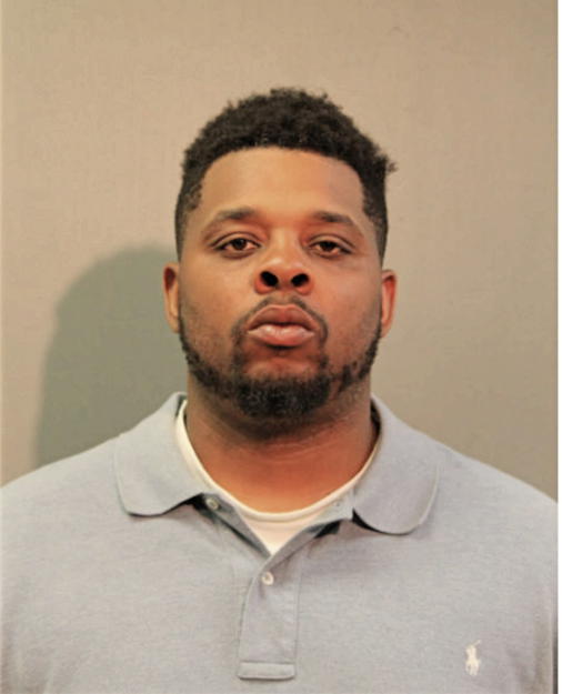 VICTOR E BALLARD, Cook County, Illinois
