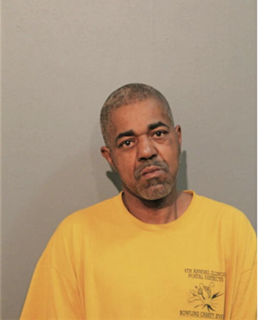 ANDRE BANTON, Cook County, Illinois