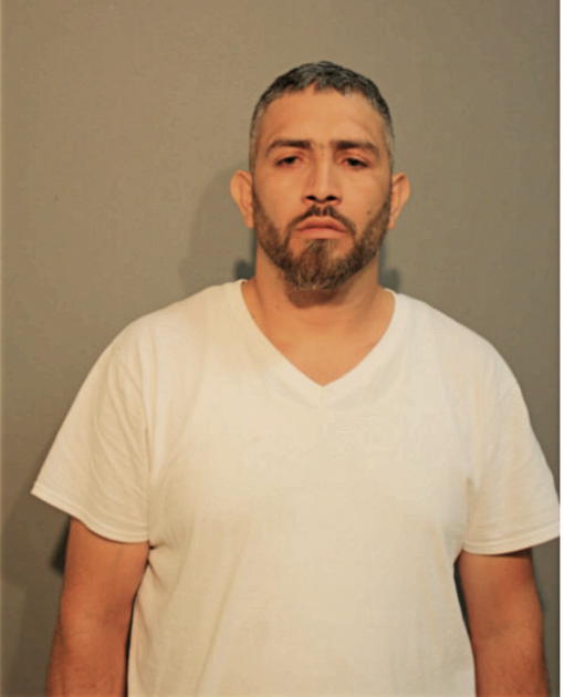 JAIME MUNOZ BARRAGAN, Cook County, Illinois