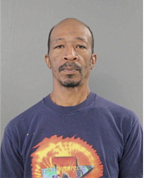 CLARENCE C BARRON, Cook County, Illinois