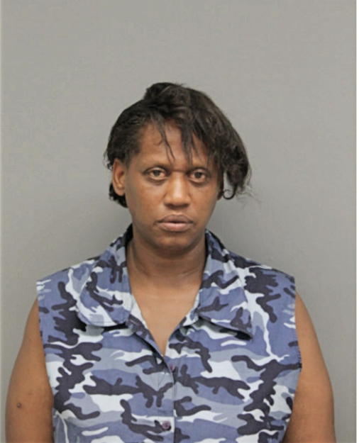ANTIONETTE NMI BELL, Cook County, Illinois