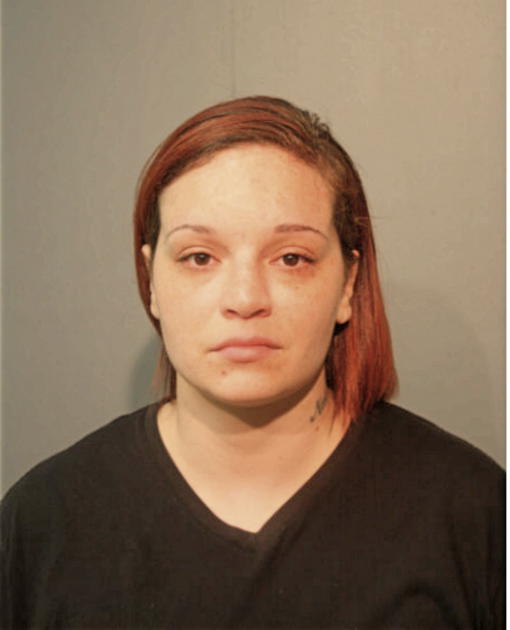 NAKARRIA L BELL, Cook County, Illinois