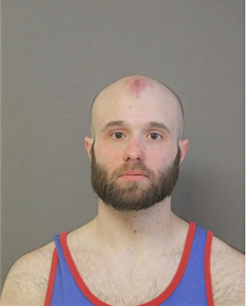 JOHN MICHAEL BIANCHI, Cook County, Illinois