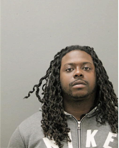 CHRISTIAN BILLINGS, Cook County, Illinois