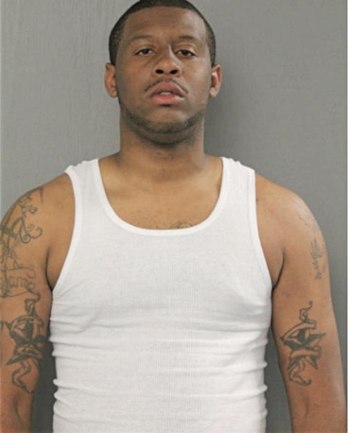 MICHAEL S BONNER, Cook County, Illinois