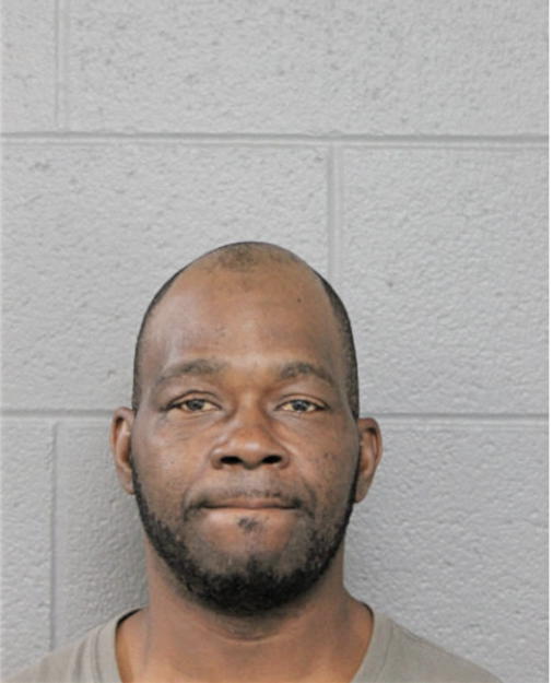 ELRESE BOOKER, Cook County, Illinois