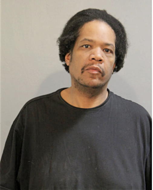 JONATHAN BOSTON, Cook County, Illinois