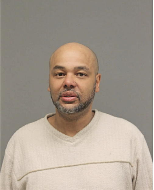 DONALD M BOTTOMS, Cook County, Illinois