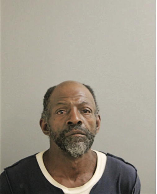 ARNOLD D BROWN, Cook County, Illinois