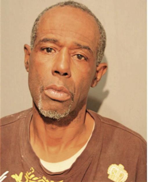GEROLD BROWN, Cook County, Illinois