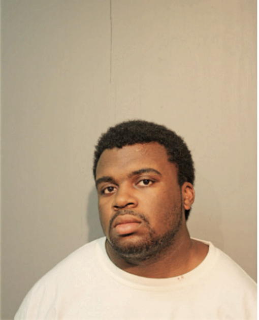KENDRICK BROWN, Cook County, Illinois