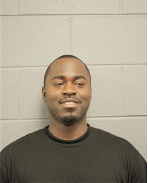 PERRY BROWNLEE, Cook County, Illinois