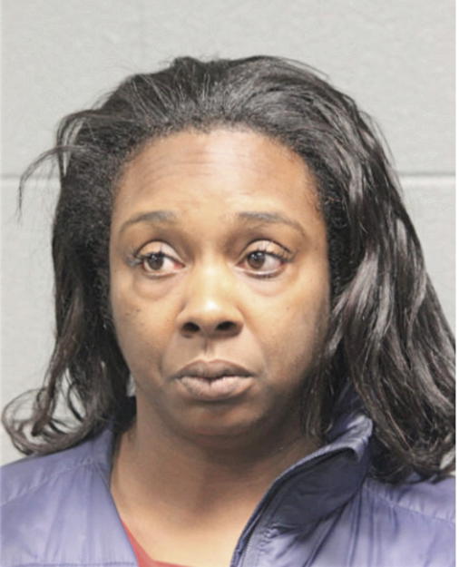 LAKENDRA BURRIS, Cook County, Illinois