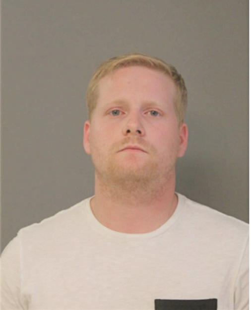 ERIC BYRD, Cook County, Illinois