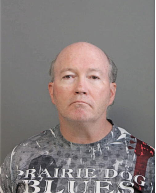 DANIEL D BYRNE, Cook County, Illinois