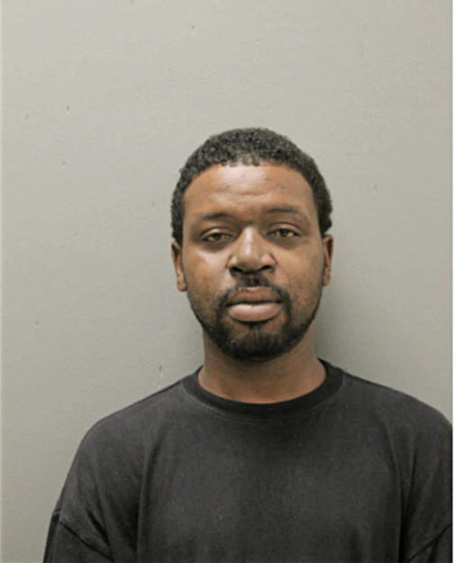 MICHAEL C EDWARDS, Cook County, Illinois