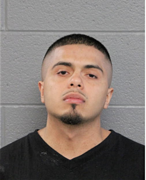 MIGUEL CABRALES-VAZQUEZ, Cook County, Illinois