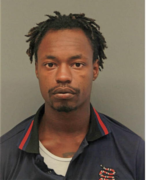 DAQUEAL DONNELL CAFFEY, Cook County, Illinois