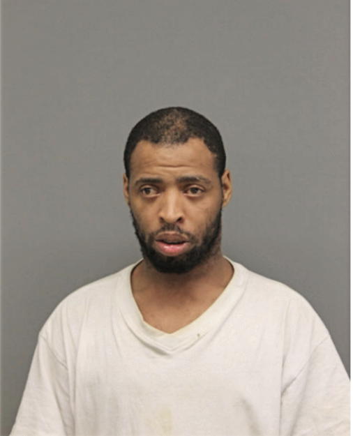 JOSHUA E CAMPBELL, Cook County, Illinois