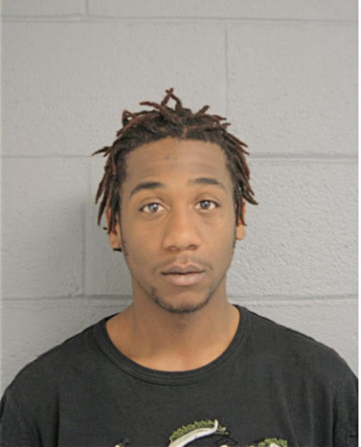 PHILLIP T CAMPBELL, Cook County, Illinois
