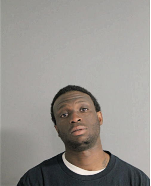 TERRENCE D CAMPBELL, Cook County, Illinois