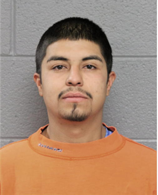 EDUARDO CAMPOS, Cook County, Illinois